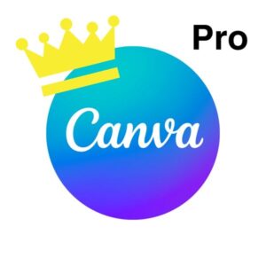 Canva Pro Membership Free