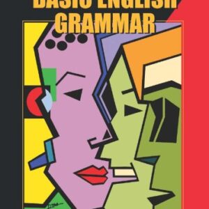 Basic english grammar book