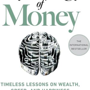 The Psychology of Money