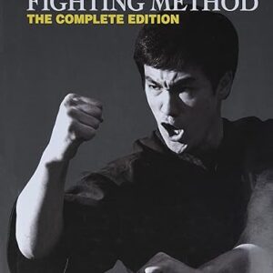 Bruce Lee's Fighting Method