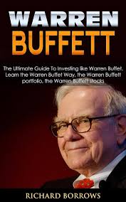 WARREN BUFFETT ULTIMATE GUIDE TO INVESTINGI